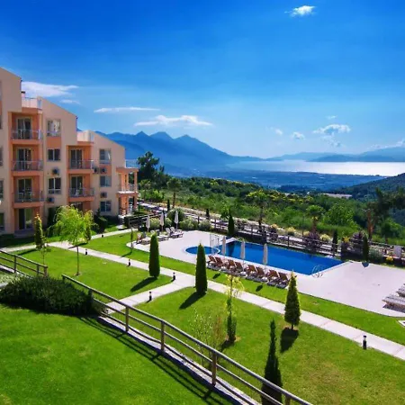 Apartamento 4 Kisilik Ortak Havuzlu Jakuzili Daire, Aydin Kusadasi - Awz145 Soke